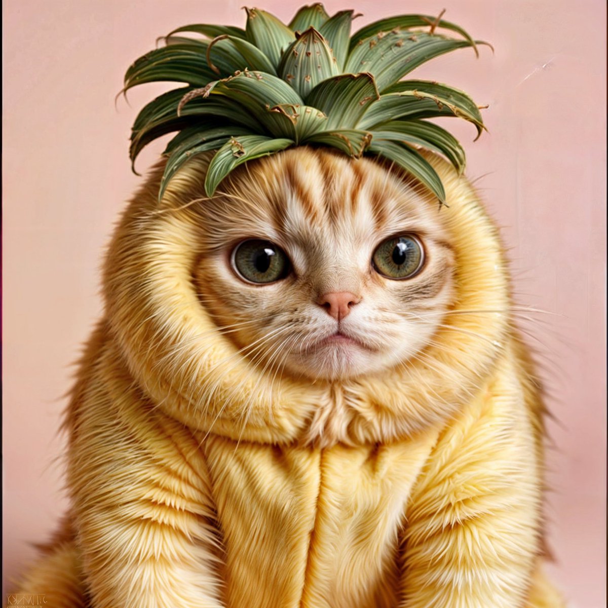 hi solana. yogi here. i made some epic nfts in the past and im back with a present for you

my poor kitties have not gotten any love, which i regret

so today i announce THE REAL CATS: 20,000 lifelike fuzzy felines on the solana blockchain.

mint date: soon

mint price: 10 SOL