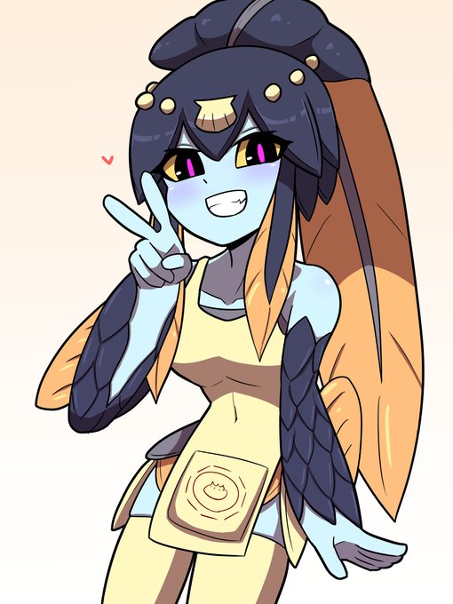 3月の絵まとめです。
スカルガとかラスオリとかでした 