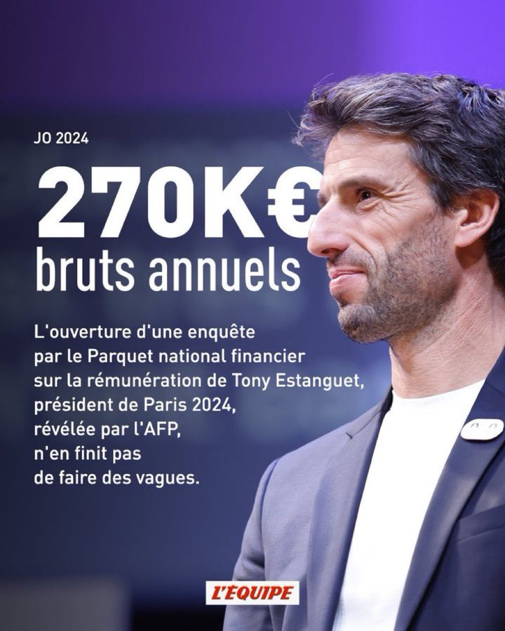 minne_jean's tweet photo. Tony remercie les 5000 bénévoles, ceux sans qui rien ne serait possible 💶💶💶💶 https://t.co/Qb4tnHi8TZ