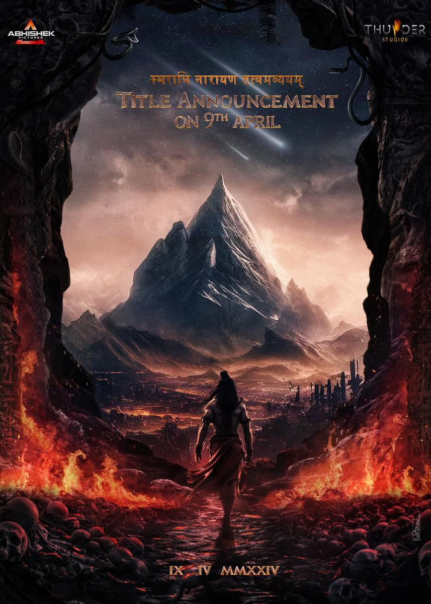 Any Guesses Who The Hero Is?