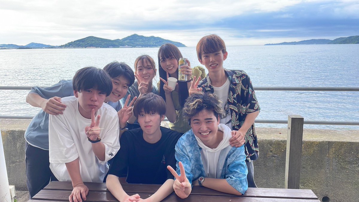 oyabona's tweet photo. 〈ラボーナイベント⚽️〉
～6月 BBQ🍖～
新1年生が先輩や同期と交流する最初のイベントとして毎年BBQを開催しています！ラボーナに入ってみんなで楽しみましょう✨
まずは新歓でお待ちしております👀
気軽にDMで質問も送ってください☺️

 #春から九大  #春から九医  #九州大学
 #医学部フットサル https://t.co/Znmw6fZRvp