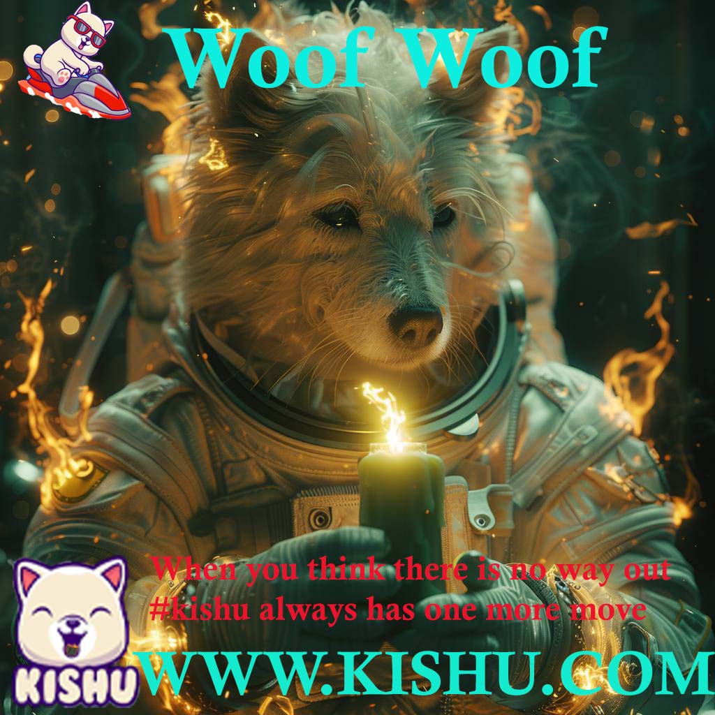 In the world of #Kishu Ecosystem, the visionaries holders don't just watch history, They Make it.
Buy and Hold #kishuinu it will change your life!!!!
<a href="/InuKishu/">Kishu Inu</a> @Kishu_Mate <a href="/Mo_Kishu/">Mo </a> <a href="/kishu_chris/">to the f*king moon</a>
@KishuDy <a href="/TheLege35949205/">The Legend</a> @KishuFanPage
<a href="/binance/">Binance</a> <a href="/kucoincom/">KuCoin</a>  <a href="/HuobiX/">HuobiX</a> <a href="/robinhoodstar2/">Robinhood💫 𝕏</a>