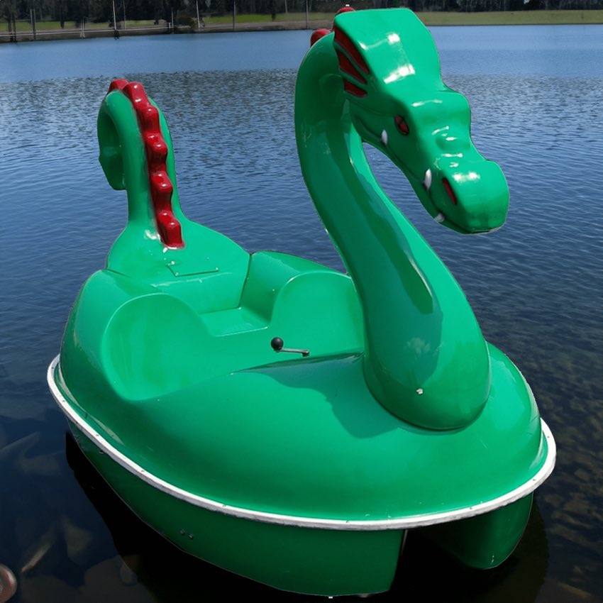 This year at the Bradford Dragon Boat Festival will be releasing a new set of dragons to race! Registration is open - don’t miss the boat!