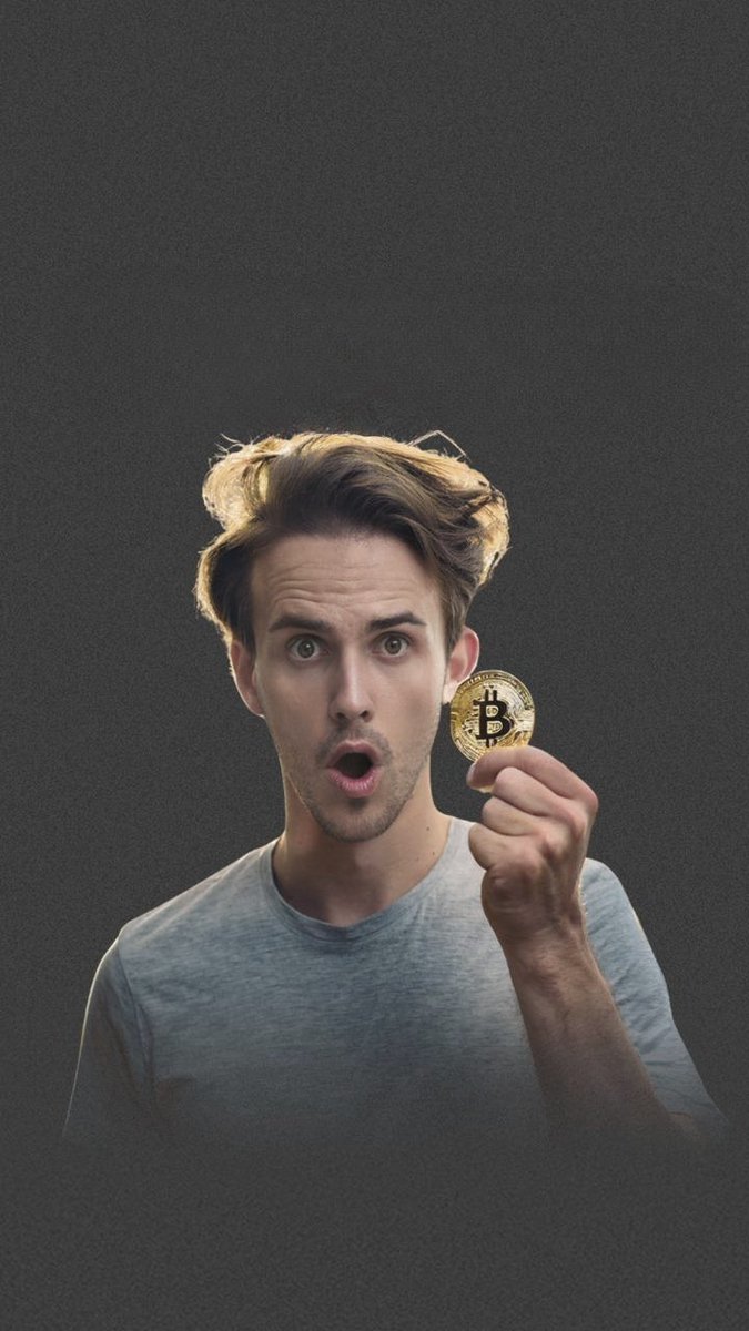 Nflfansonsol's tweet photo. Bitcoin making I told you so moments a daily occurrence. #BitcoinSkeptic #CryptoCritics #ToldYouSo https://t.co/0UFZqfRrIi