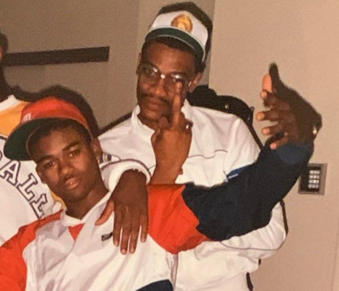 Michael Knight tweet media