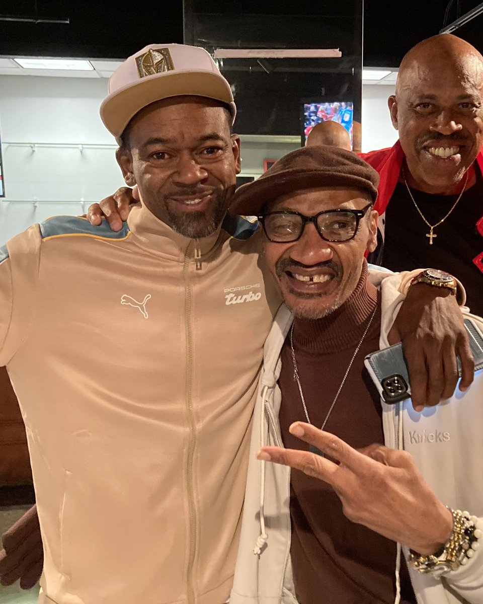 Michael Knight tweet media