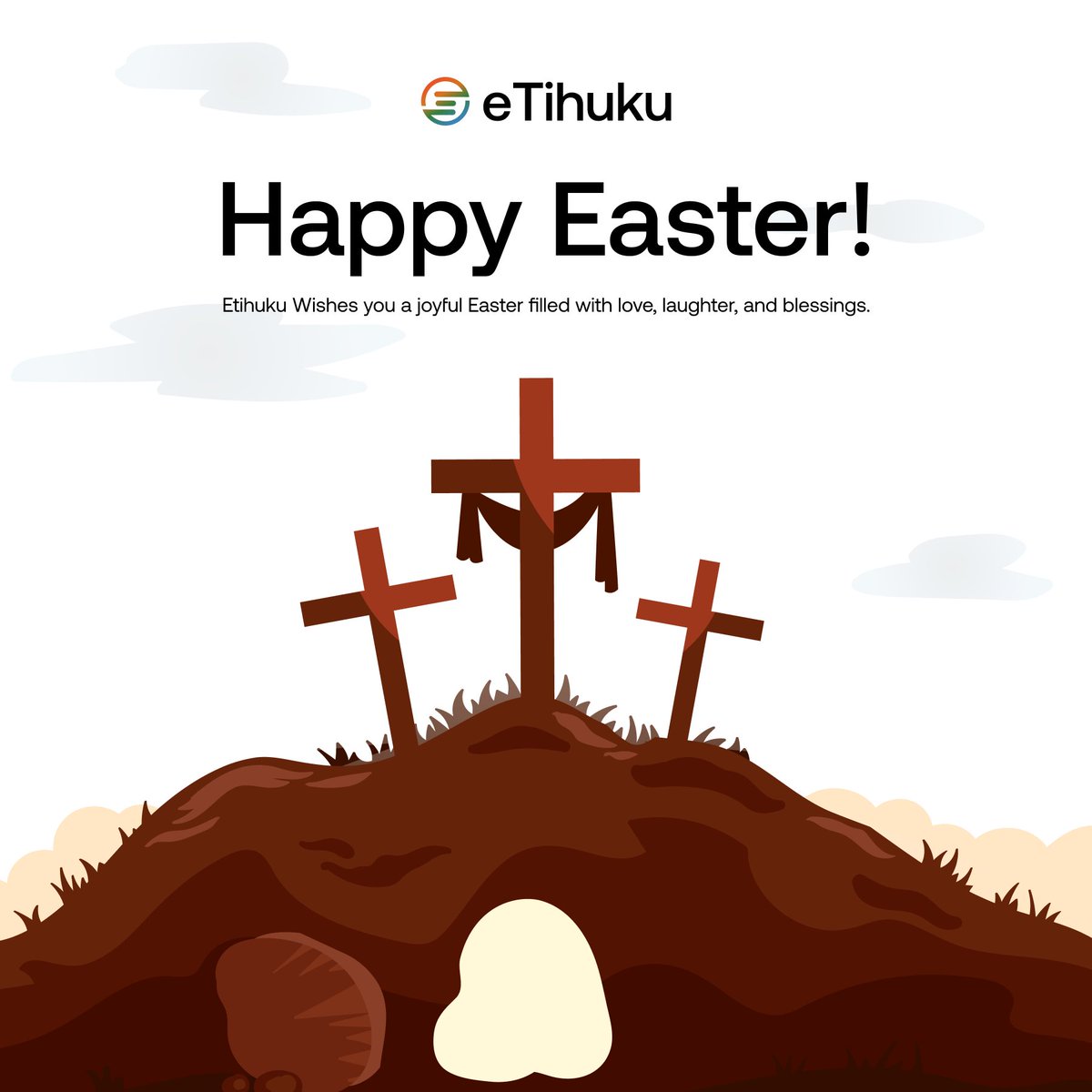 etihuku's tweet photo. Happy Easter Everyone 🥚 
#HappyEaster #EasterMonday
#EasterEggHunt
#EasterCelebration https://t.co/bLYnPq6RFF