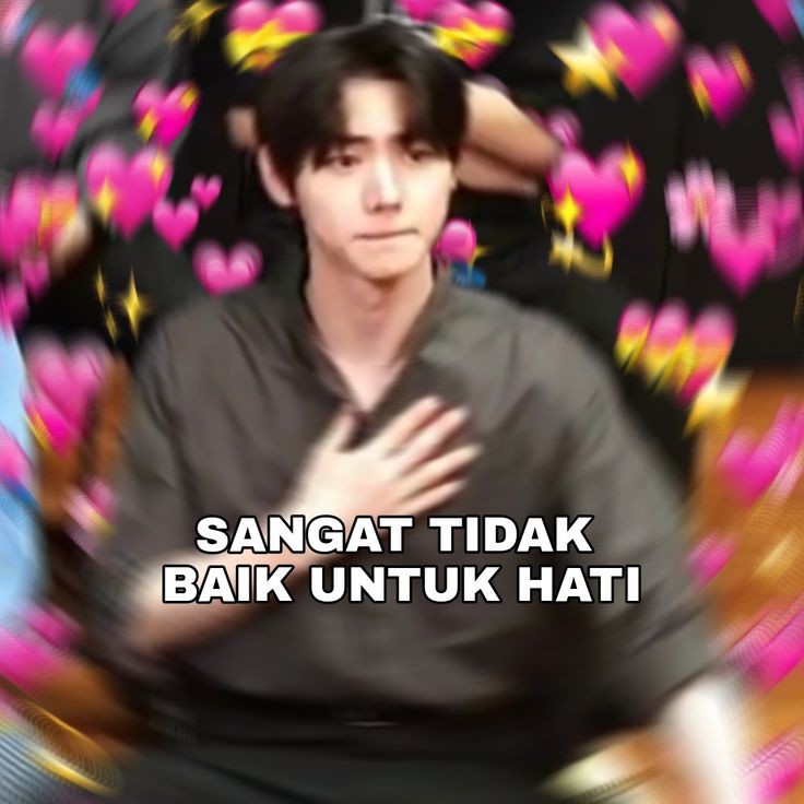 SUNGHOON LU YA ALLAH KITA PACARAN AJA YUK 😭😭😭