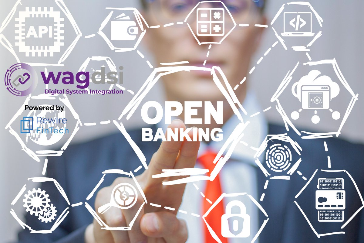 Interested in Banking as a Service,find out more at wagdsi.com
Core Banking Platform
Automated E2E processes
Open APIs
3rd party integrations
Ready to go Web, Android and iOS
Full Back-end
Automated onboarding,KYC,AML & Facial Rec
Full White Label
SaaS | OnPrem
#BaaS