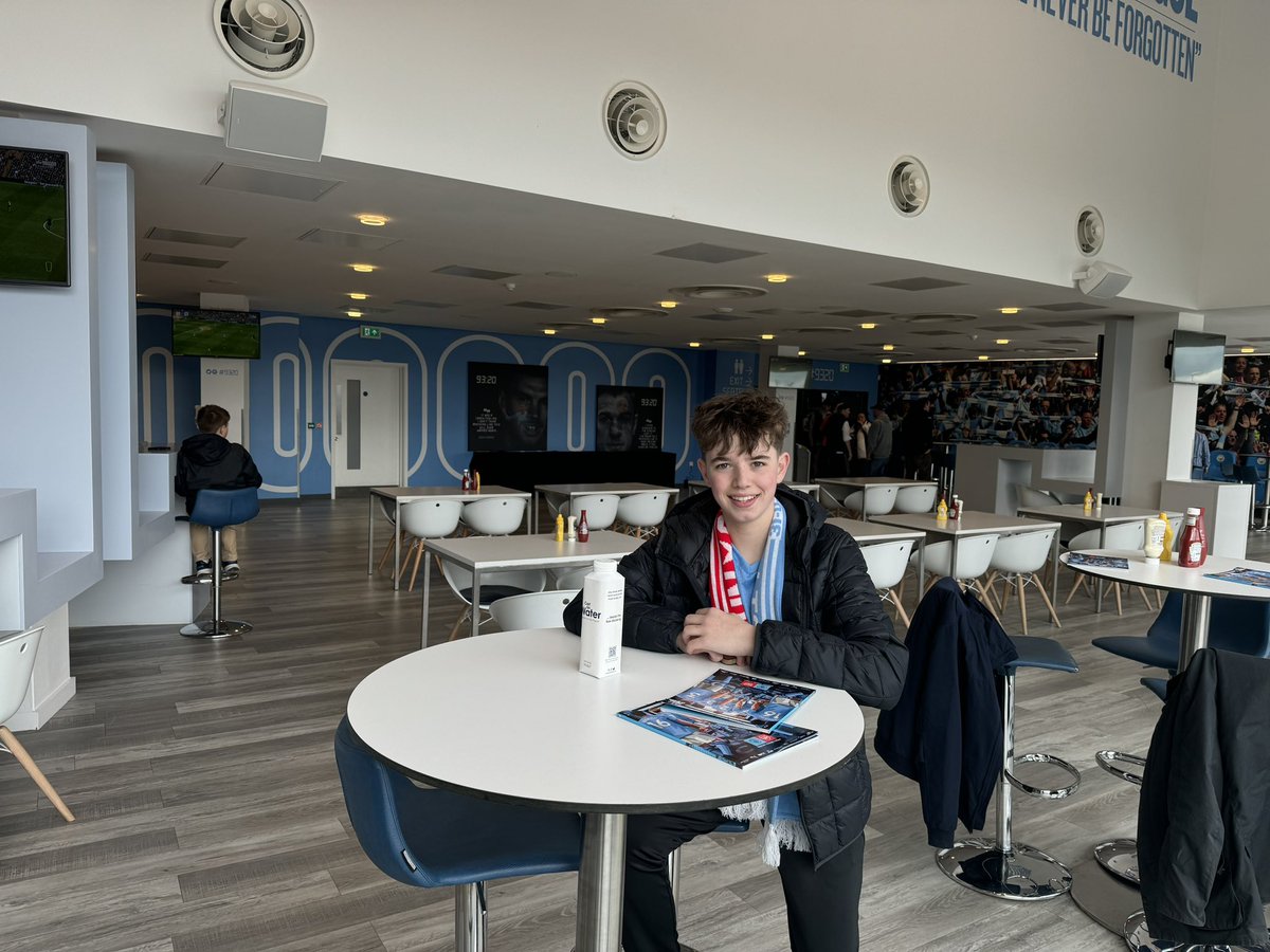 Ryan Hallenbeck tweet media