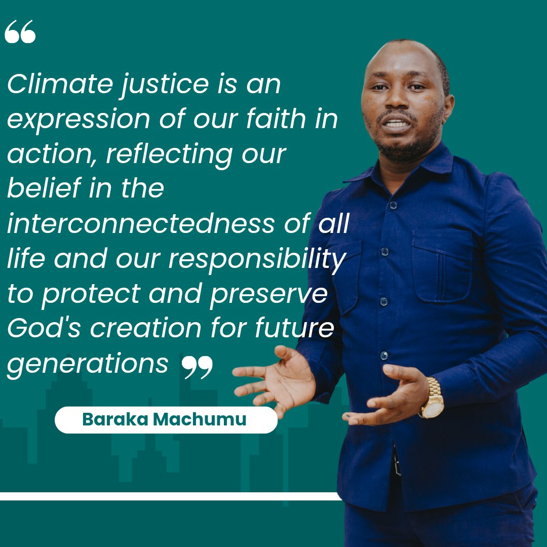 As people of faith, we cherish the sacredness of the Kagera River & Lake Victoria as gifts from the divine. Let's come together in prayer & action to defend them against the encroaching @EACOP_ and ensure their preservation for future generations. #Faith4Climate @GreenFaith_Afr