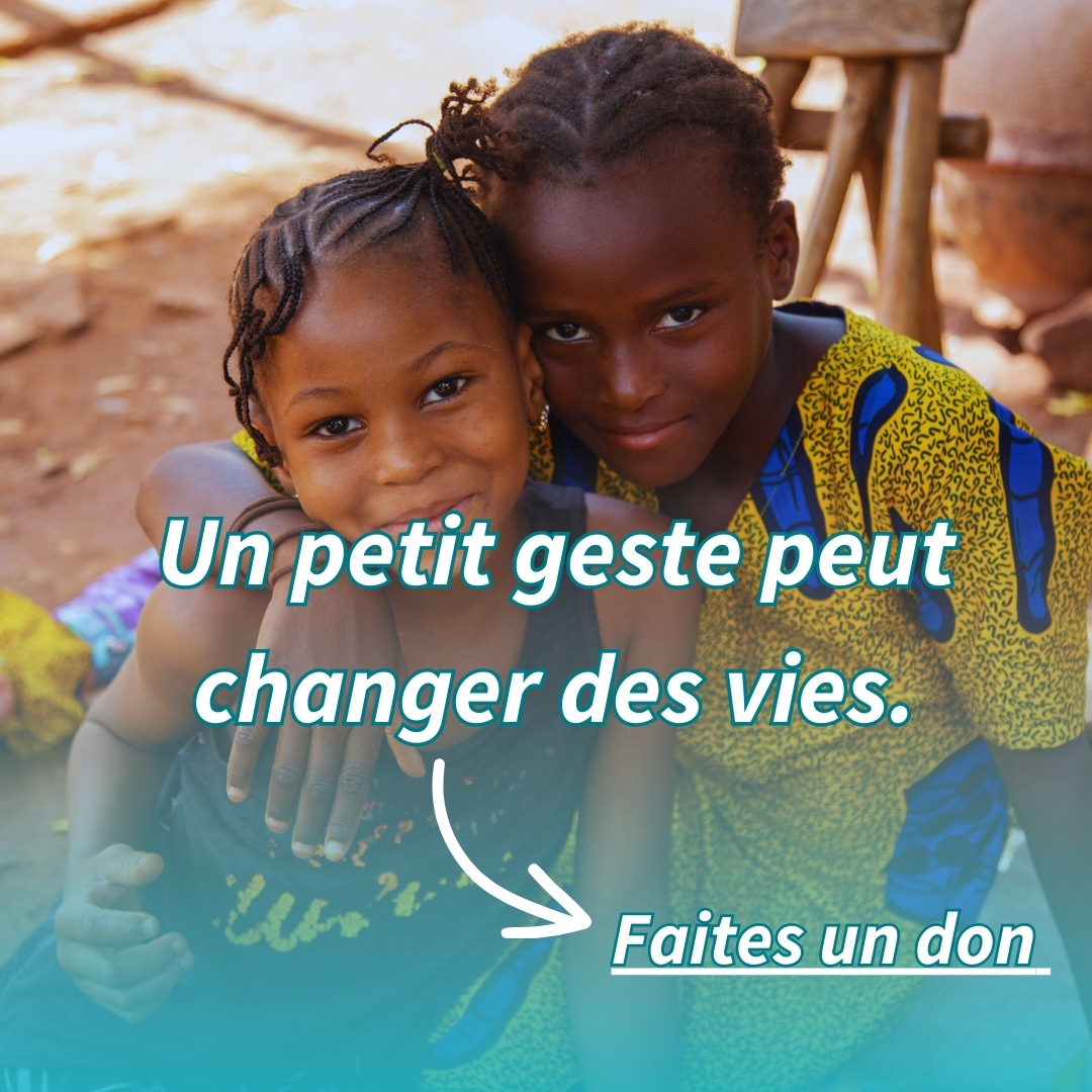 Community health is a COMMITMENT to ourselves and to others ! 💪 Together, let's cultivate a community where everyone has access to rapid, quality, care without point of care fees. #HEALTHCANTWAIT #MusoHealth #Mali #Santepourtous