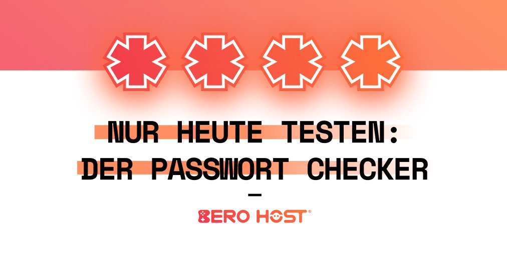 BERO HOST tweet media