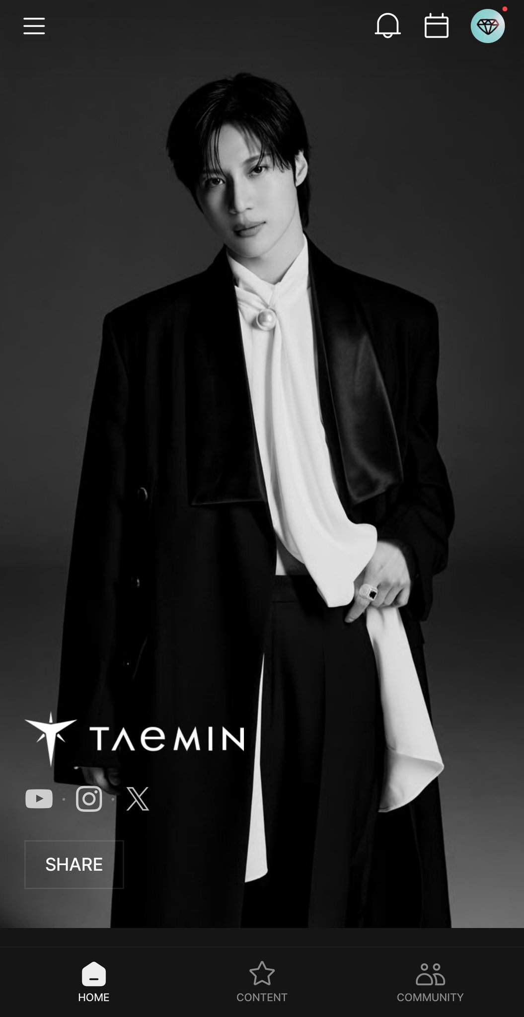 taemin テミン 中国 北京 amstar ペンサイン会 トレカフルセット taemin テミン 中国 北京 amstar ペンサイン会 トレカフルセット