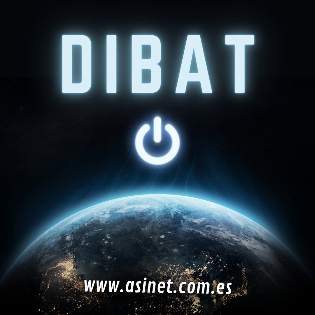 DIBAT: Documentación para instaladores de baja tensión.

Infórmate de todo en
🌐 asociacionasinet.org

#asinet #asociacioninstaladores #asociacion #haciendosector