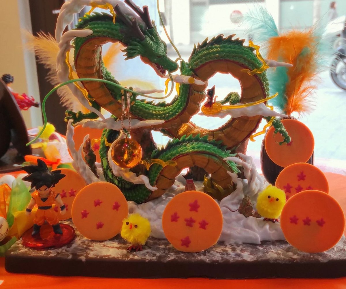 🥚 Avui és el dia de la mona, la tradició més arrelada de la Pasqua.

A les pastisseries del barri fan mones de molts tipus i amb moltes figures: vosaltres quina en regalareu/menjareu?

🥧🎂🍫 ja.cat/mones