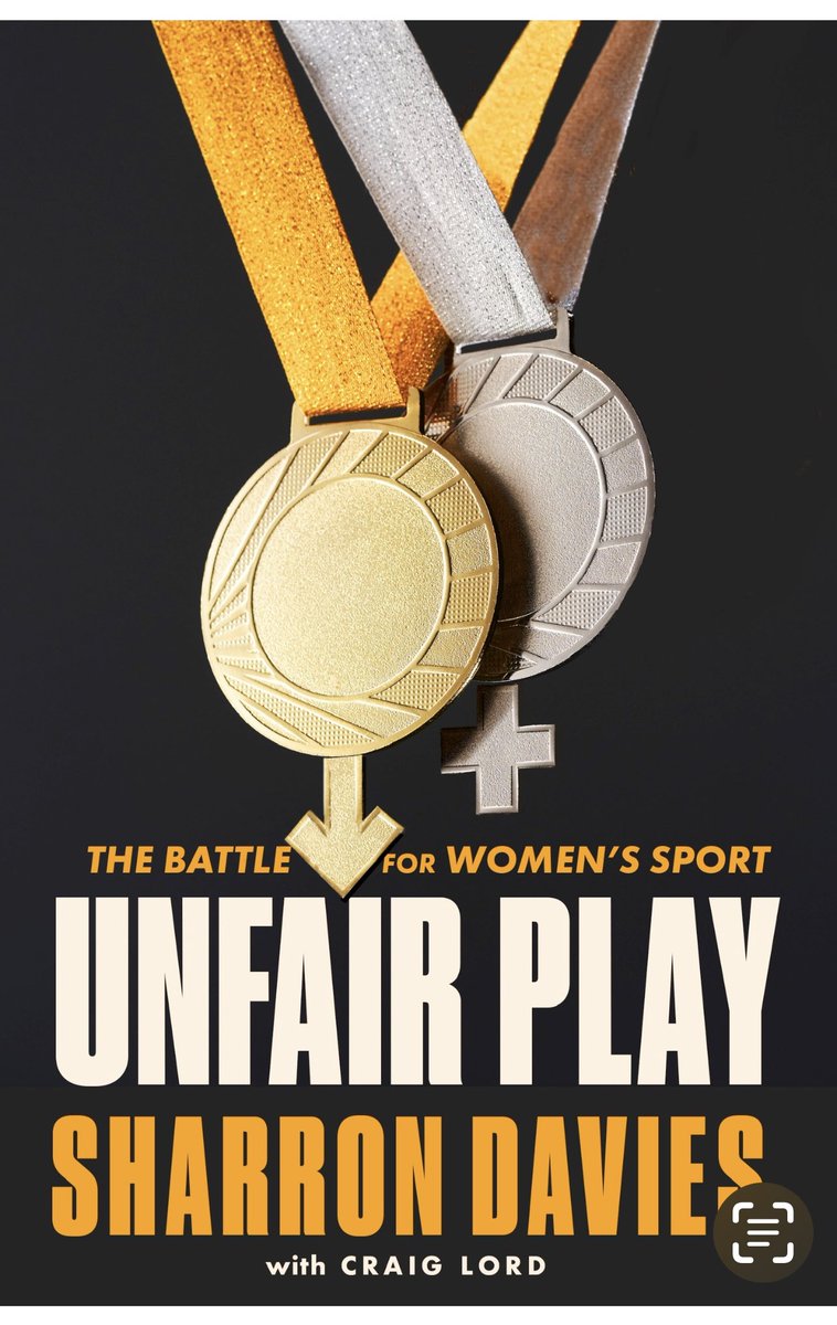 sharrond62's tweet image. Warning-NOT AN APRIL FOOLs. Today like every other day for the past 8 years I still believe (as do most people) that men/boys who choose to identify as women/girls have an unfair biological advantage in sport (proved by peer reviewed science) which equates to cheating biological…
