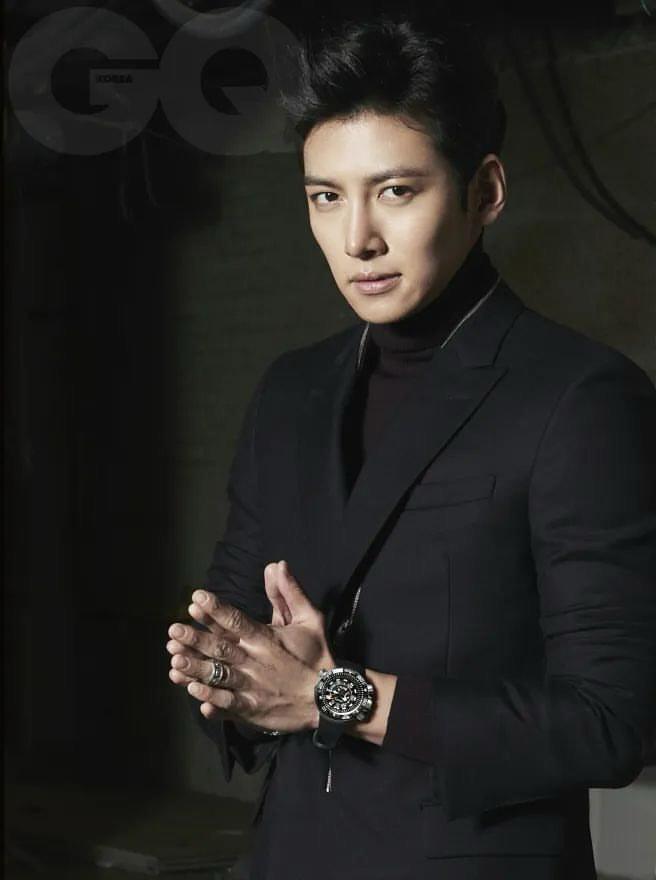 Actor #JiChangWook was spotted in Switzerland filming My Name is Gabriel. He will then go to #Rado  for an event before flying to France where he is expected at the #FestivaldeCannes