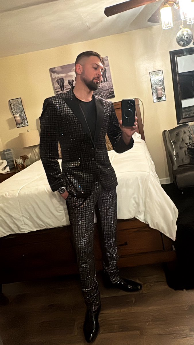 SeanvanderWilt's tweet image. #happyeaster2024