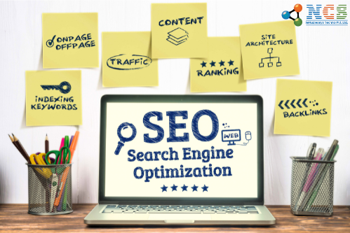 Nucleosys Tech tweet media