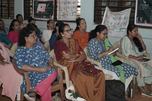 PLD in collaboration with Bailancho Saad, Goa; Rajya Prathamik Shikshak Sangh and Mahila Network (Pernem), Goa organised a one-day workshop on Sexual Harassment at the Workplace Law and Protection of Children from Sexual Offences Act on March 3, 2024. #womenrights #childrights