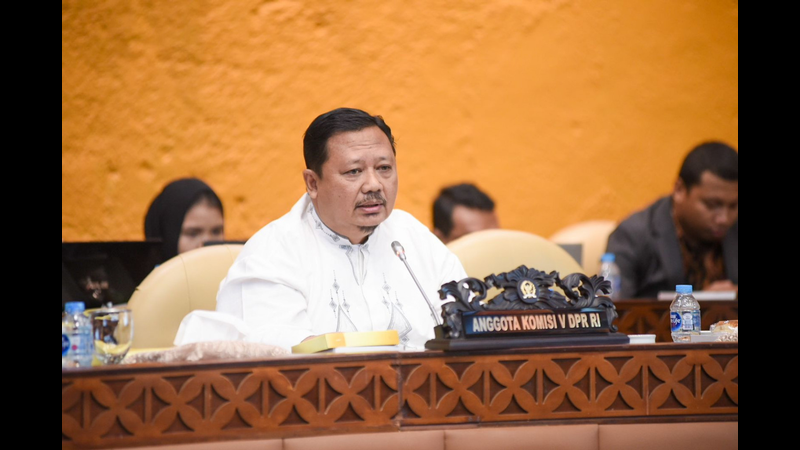 Jelang Arus Mudik Lebaran, Legislator PKS: 85,88% Jembatan Nasional Dalam Kondisi Rusak dlvr.it/T4vFcw
