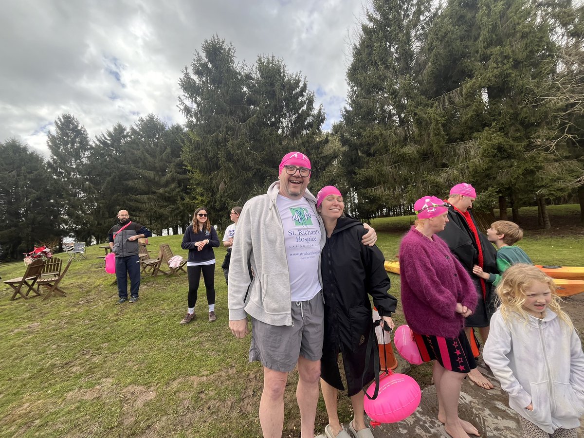 Kathy Leather (@k_leather) on Twitter photo Well done <a href="/stevelloyd9/">steve lloyd</a> and thank you to everyone that helped him raise over £1,000 for <a href="/StRichardsHosp/">St Richard's Hospice</a> what an amazing event Well done <a href="/stevelloyd9/">steve lloyd</a> and thank you to everyone that helped him raise over £1,000 for <a href="/StRichardsHosp/">St Richard's Hospice</a> what an amazing event