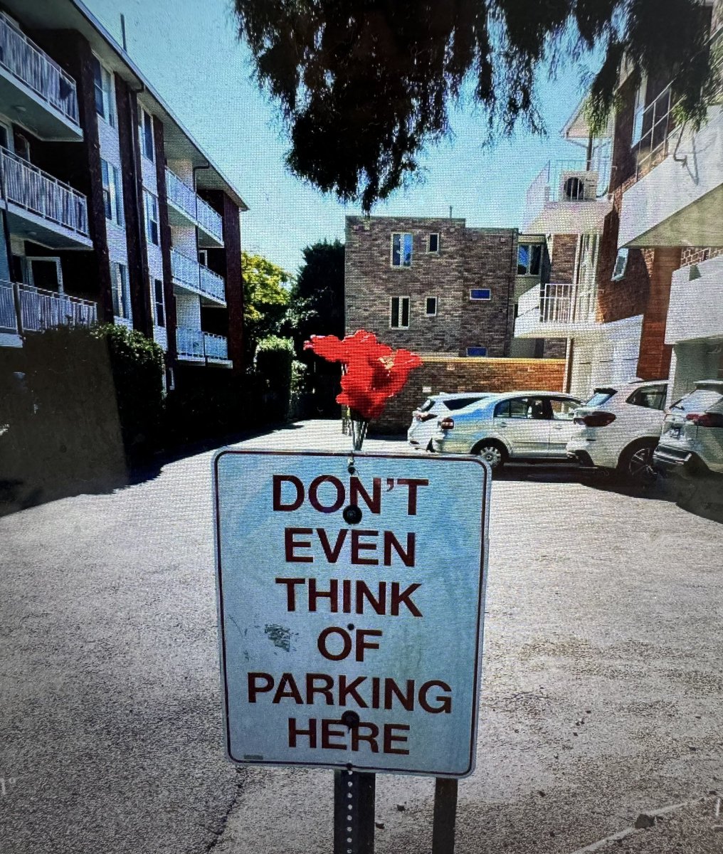 JACKfm's tweet image. How passive aggressive! 

Or maybe just aggressive.