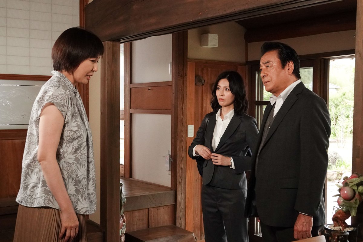 BSテレ東【明日は何の日？】BS7ch tweet media