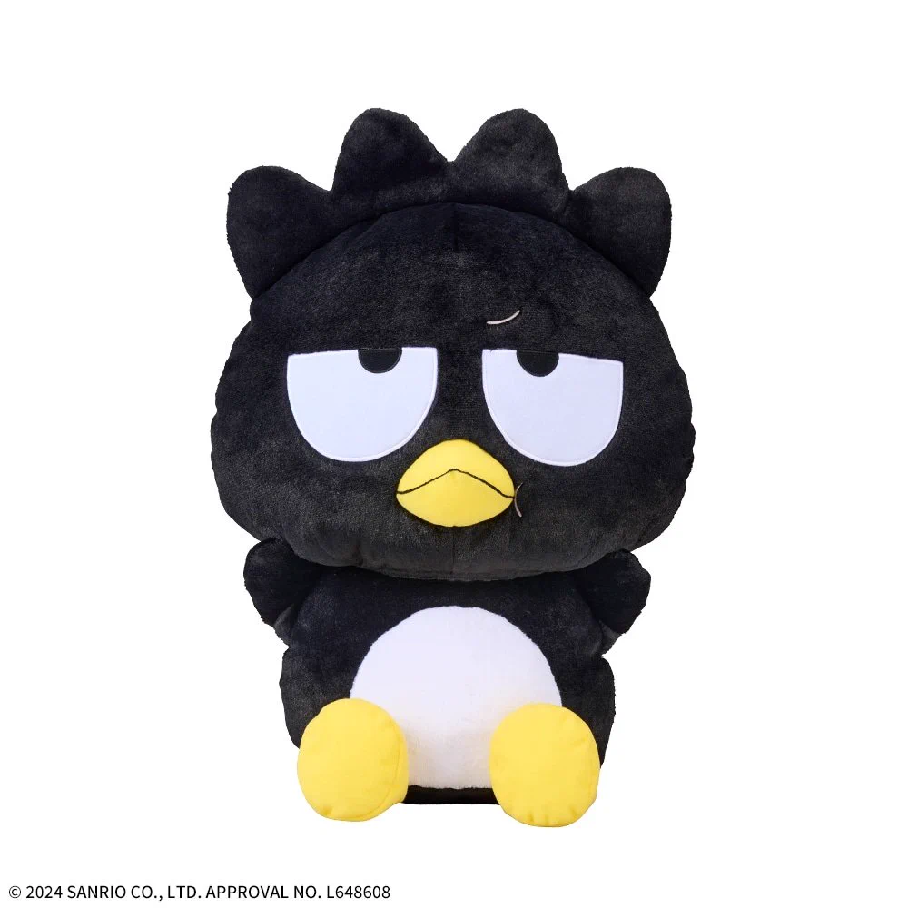 バッドばつ丸 ぬいぐるみセット ばつ丸グッズ情報局✖〇 on X: 