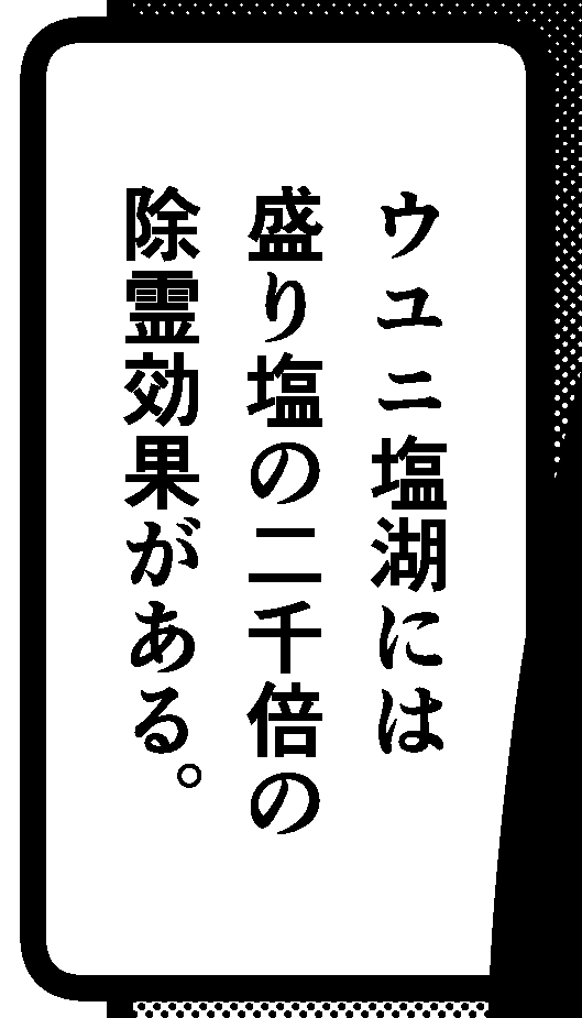 エイプリルフールだし過去に同人誌に載せたカスの嘘でも貼るか 