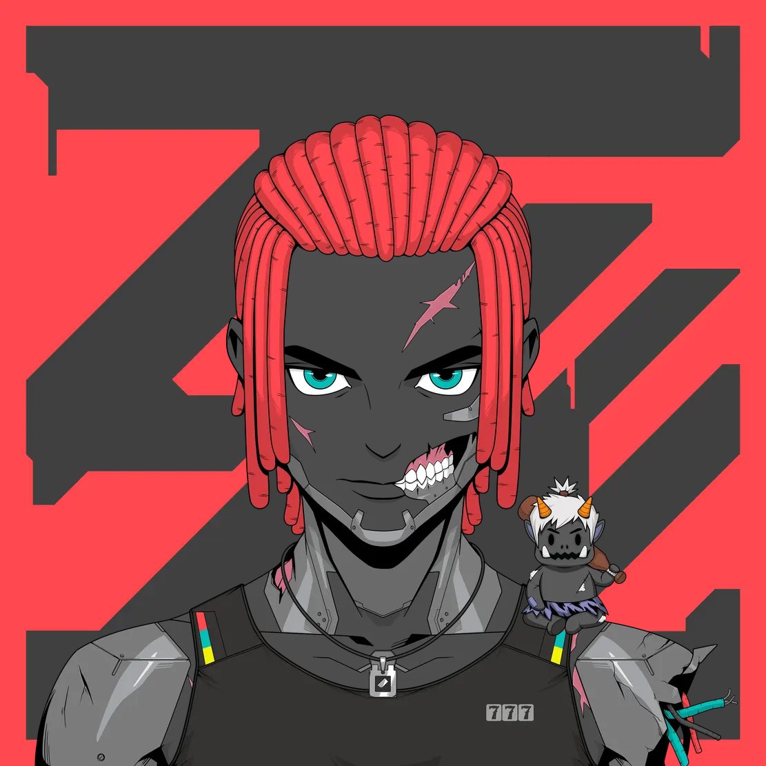 My <a href="/0n1Force/">ONI FORCE</a> revealed
How do i do