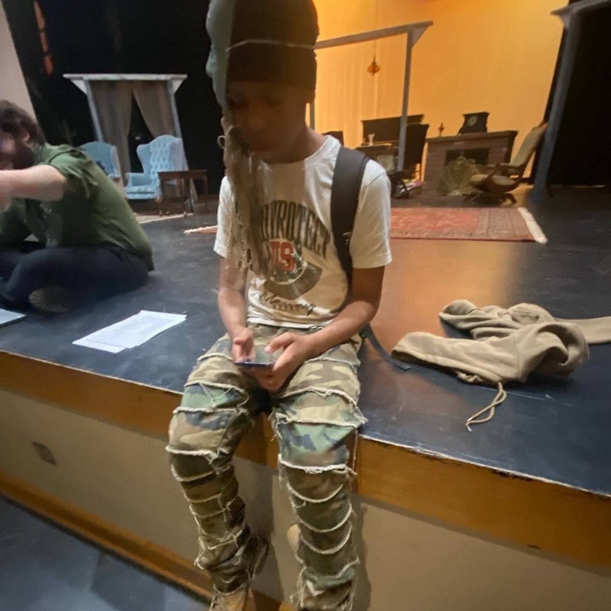 glokksonclixify!💕 tweet media