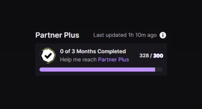 we hit 300 recurring subscriber points before the month ended! thank you so much for helping me out,<a href="/tag/baldursgate3"class="tags"><span>#baldursgate3</span></a>
