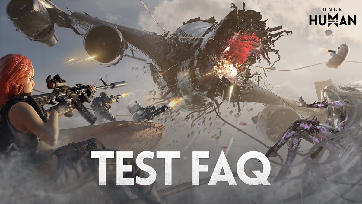Hello, Metas!🎉 With CBT3 just around the corner, many of you must be eager to learn more about it. This time, we bring you important information about CBT3 qualifications and device configuration requirements. Hurry over to Discord to check it out!🔍 Discord link:…