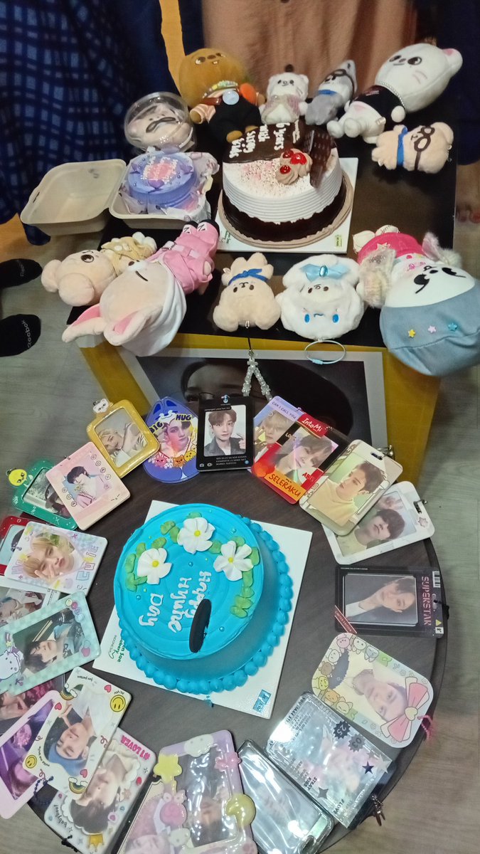 hanjistarry's tweet photo. seru bangettt!! thank you stay, kapan kapan lagi ya 🤍

#MagicSchoolWithSTAYBKZ @STAYinBKZ https://t.co/1PiSVOQoFQ