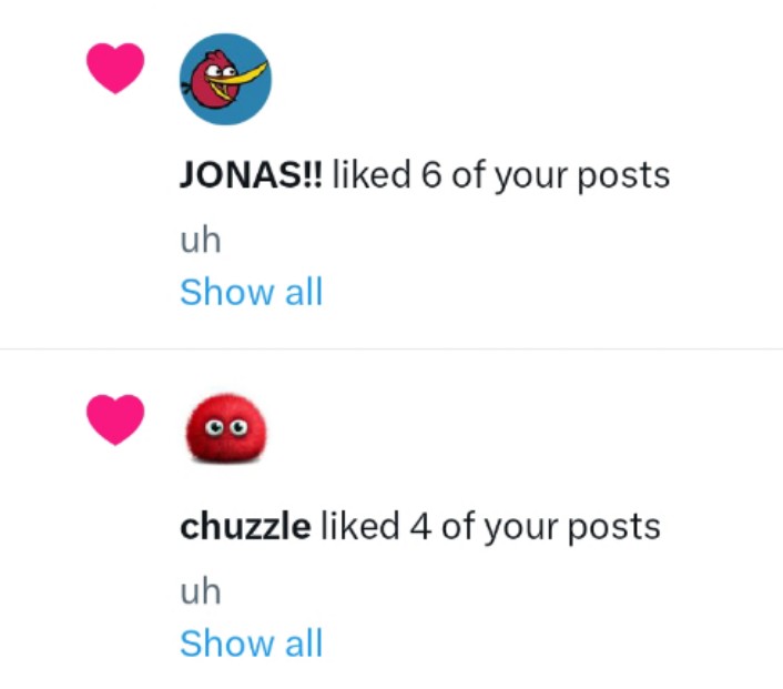 arrowbyjacob's tweet image. honestly ok