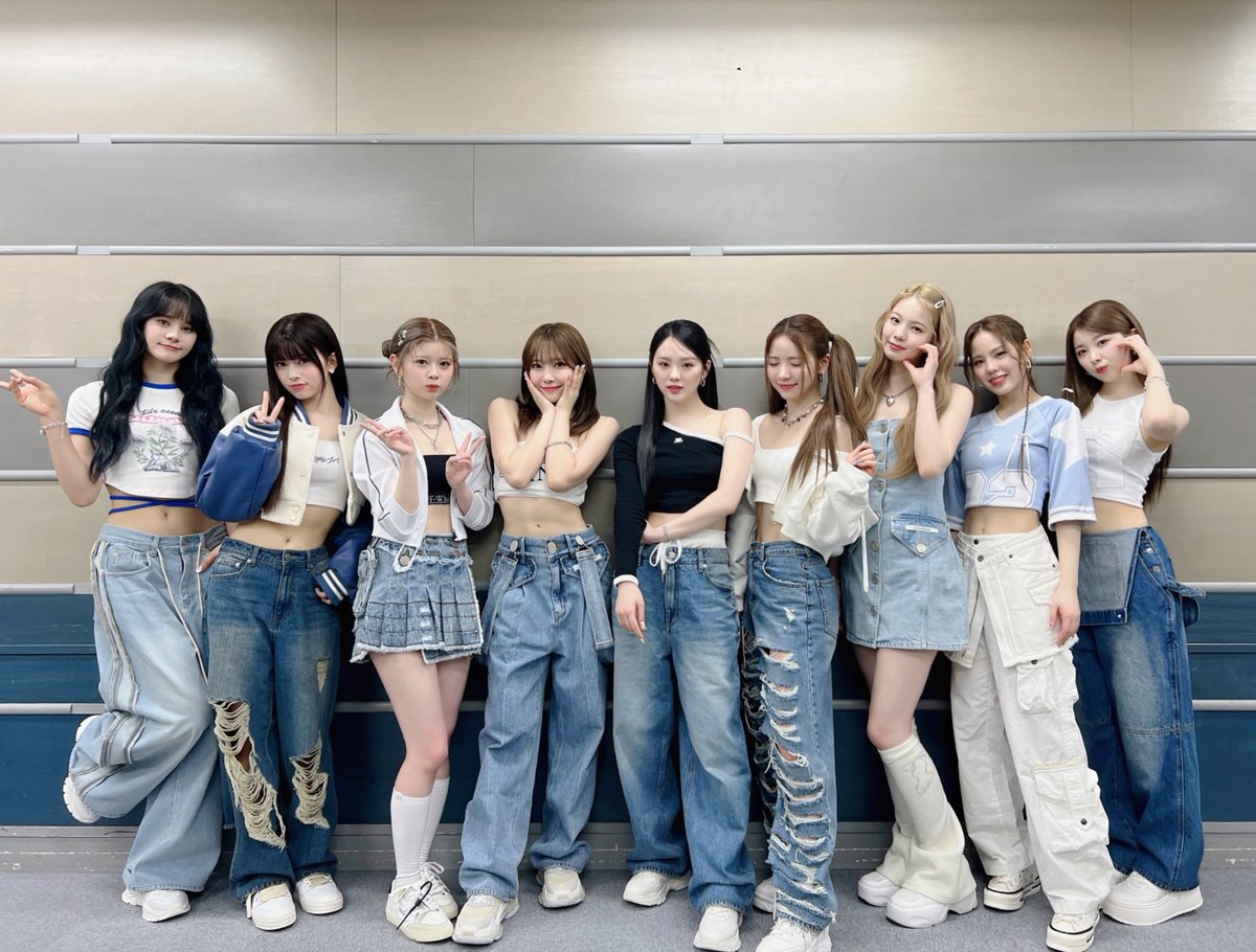 NiziU ユニット オール NiziU / AlwayS - OTOTOY