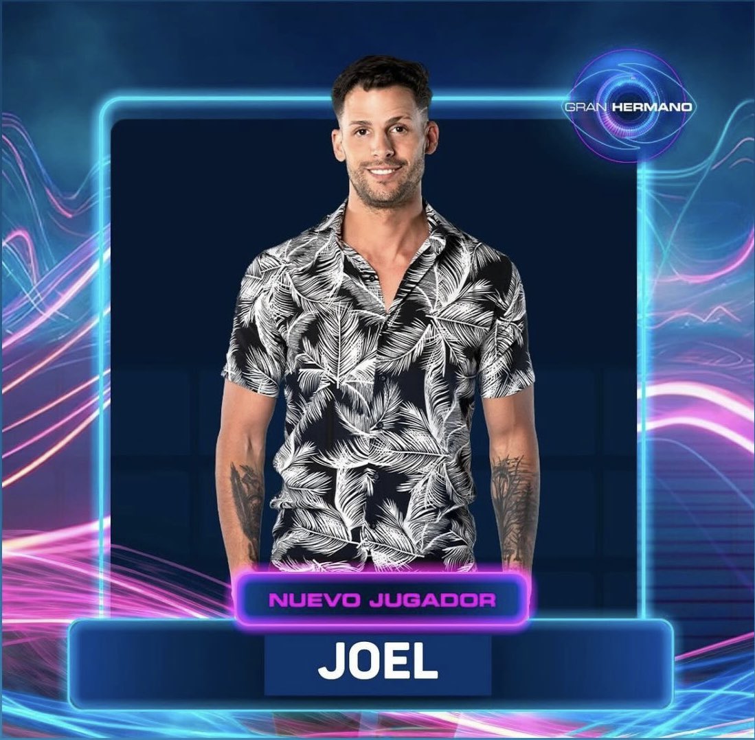 TENDENCIASok's tweet photo. A QUIEN BANCAS???

FURIA 👉RT

JOEL 👉FAV 

#GranHermano https://t.co/ZRd46JoA9I