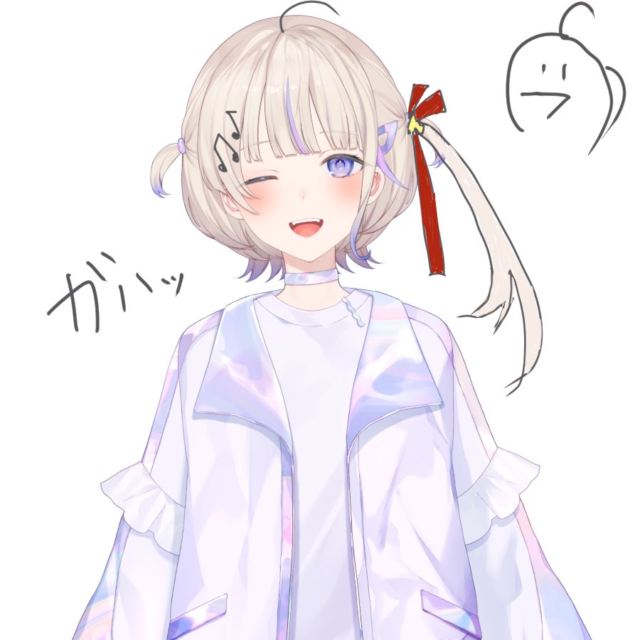 ドレミファソラシド~！ ガハッが口癖になっちゃった！！！！！ ガハッ