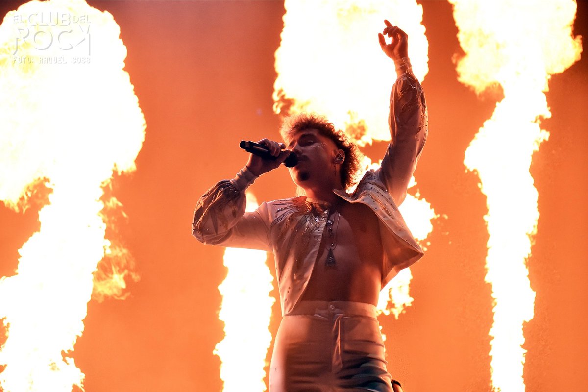 ElClubDelRock's tweet image. Galería: @GretaVanFleet en el @vivelatino 2024 

elclubdelrock.com/conciertos/gre…

Fotos @RachelNitro