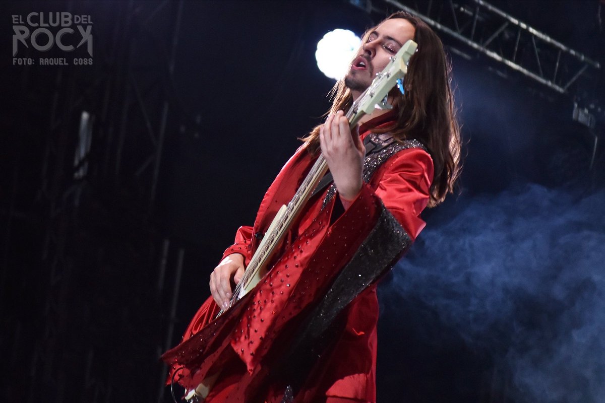 ElClubDelRock's tweet image. Galería: @GretaVanFleet en el @vivelatino 2024 

elclubdelrock.com/conciertos/gre…

Fotos @RachelNitro