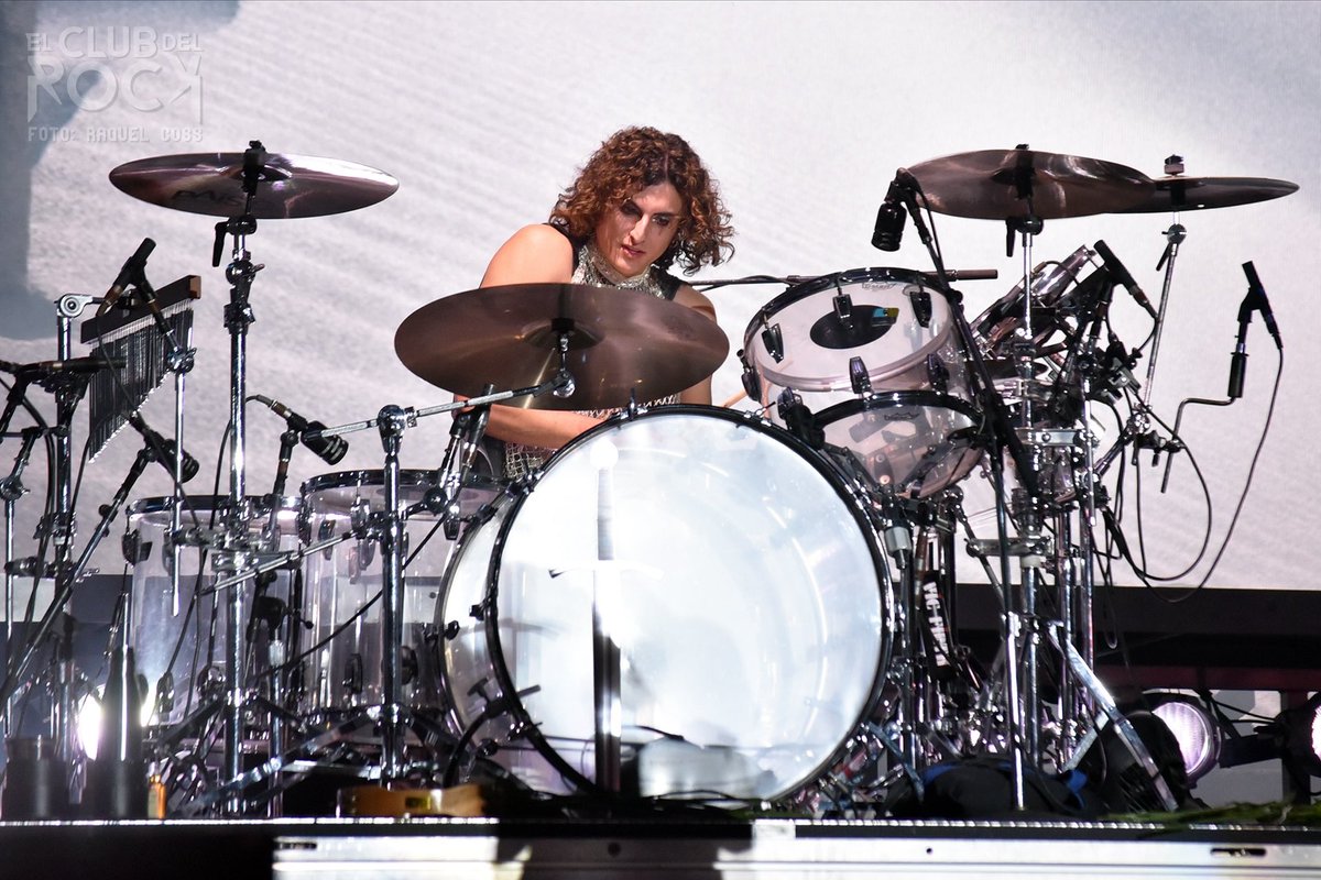 ElClubDelRock's tweet image. Galería: @GretaVanFleet en el @vivelatino 2024 

elclubdelrock.com/conciertos/gre…

Fotos @RachelNitro