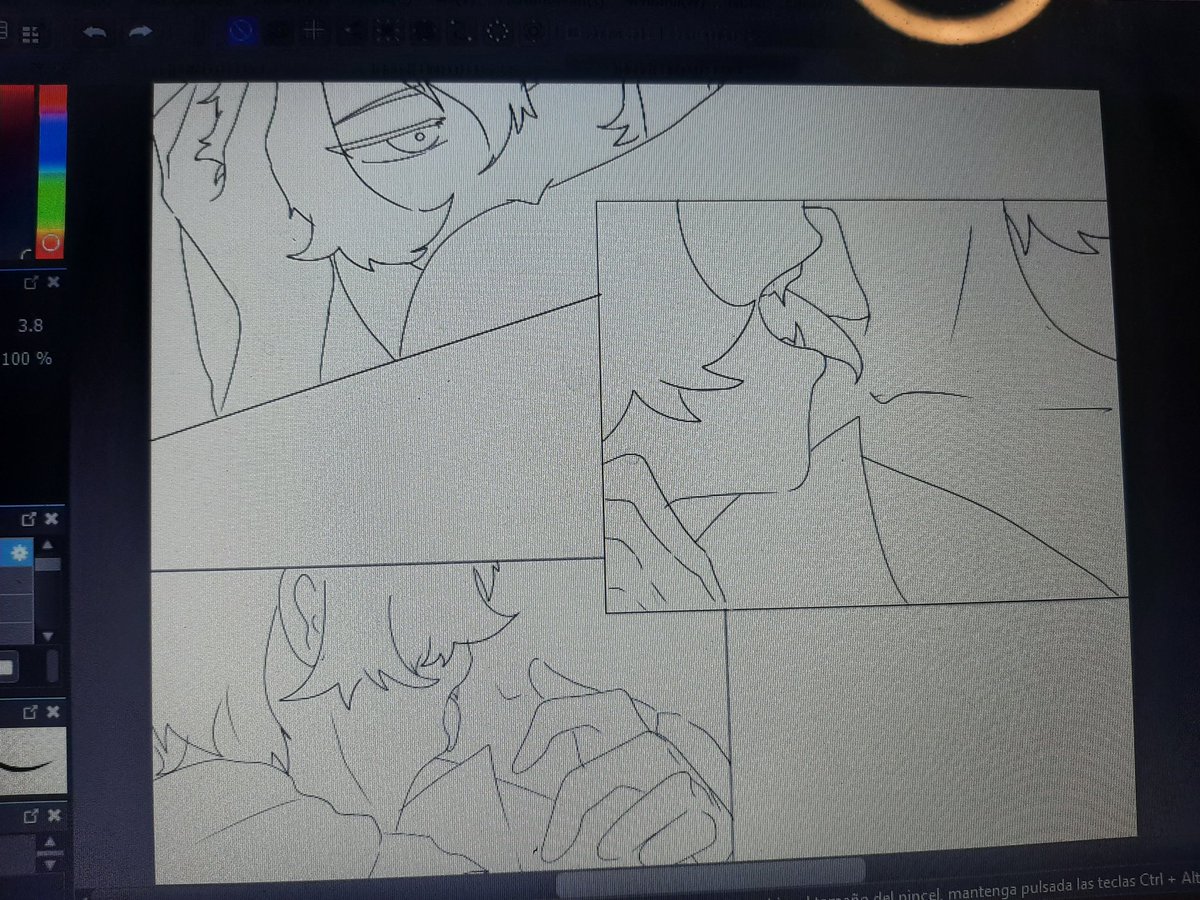 Today is se^^x nighhhhht

#wakfus4 #wakfu #yumalia #yugoxamalia #amaliaxyugo