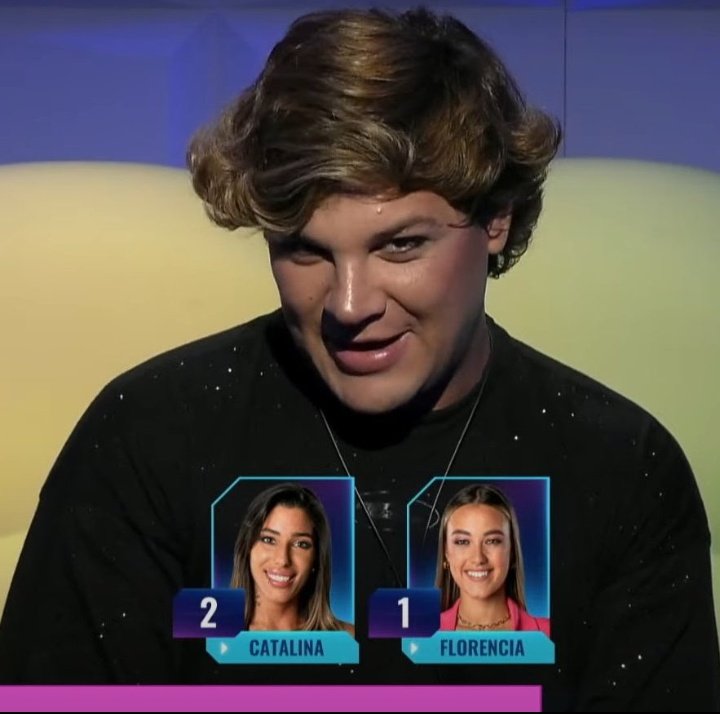 atrmvac's tweet photo. ¿A quien bancas en este cruce?
Emmanuel ♥️
Joel 🔁
#GranHermano 
#GranFuria https://t.co/gfRmZkIR7a