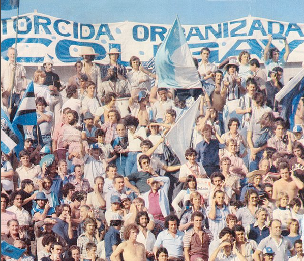 GremioFCO's tweet image. Bahia, Internacional e Vasco da Gama foram os únicos clubes brasileiros que se manifestaram sobre os 60 anos da Ditadura Militar no Brasil.

É um erro tremendo que o Grêmio tenha optado por se manter inerte em uma data tão significativa para a história do país.

Sobretudo porque…