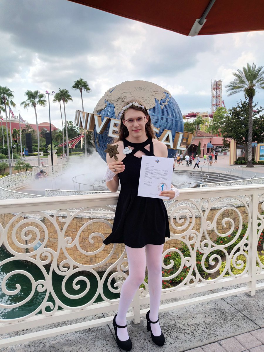 IOApodcast's tweet photo. Introducing Maya, a co-host of #RecalledtoAdventure. She is a niche #Tiktok microinfluencer in the #Tokusatsu change heroes genre. Maya is an aspiring #themepark show writer and hopes to one day work with Toei and build attractions off their many properties. #IslandsofAdventure https://t.co/Jp3ZmsZ8HQ