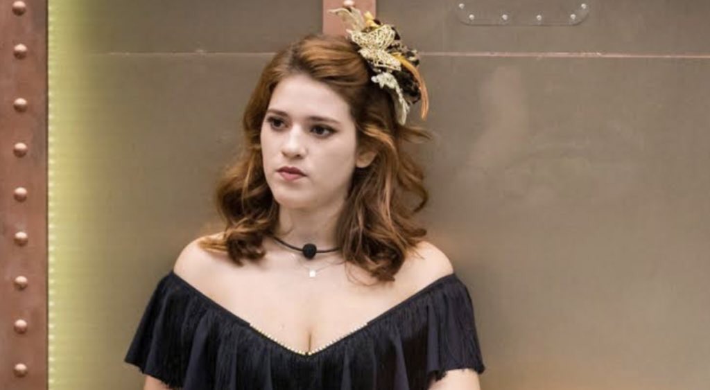 mas quanto vale entrar pra história? pq pensando por esse lado vc ganhou, volte sempre, Fernanda Loba #BBB24