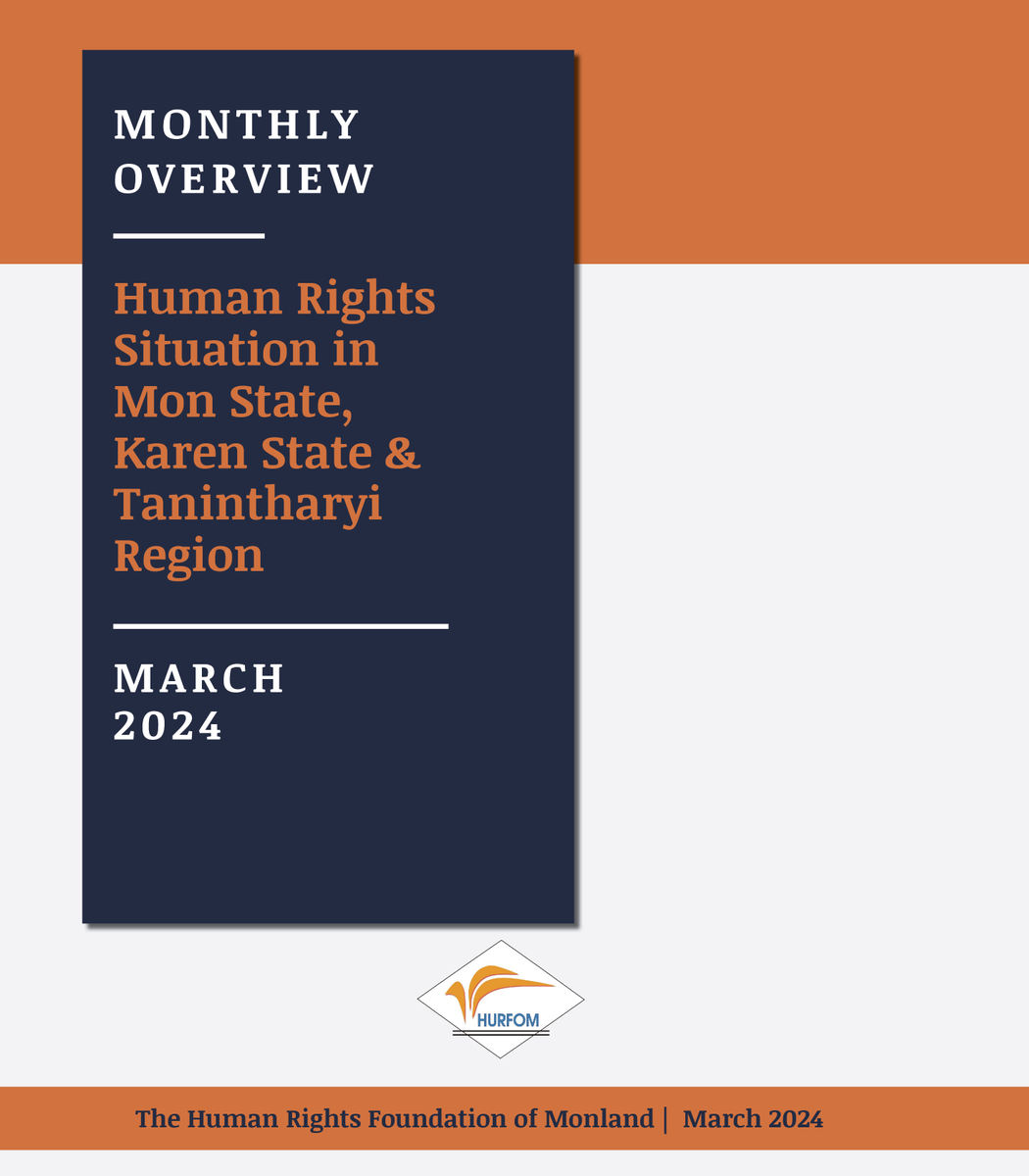 The Human Rights Foundation of Monland tweet media