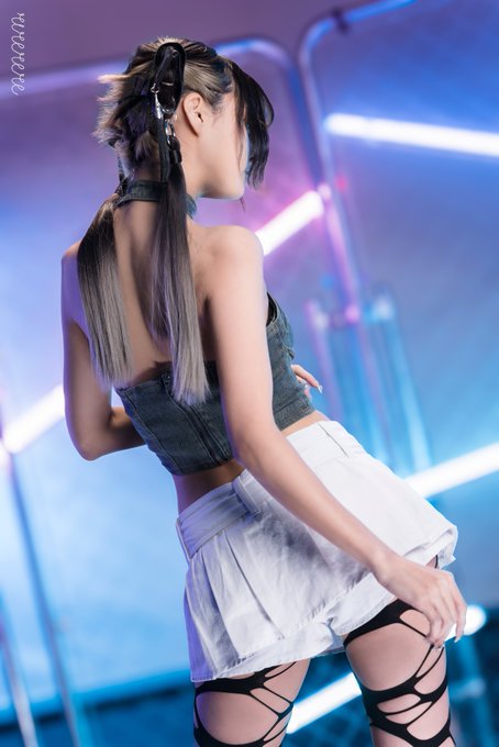 Twitterのコスプレ画像26